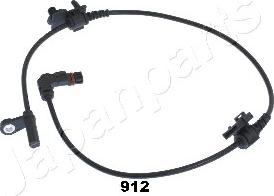 Japanparts ABS-912 - ABS-anturi inparts.fi