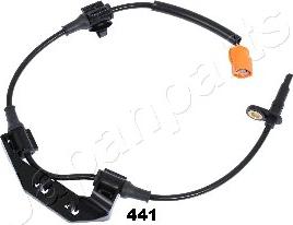 Japanparts ABS-441 - ABS-anturi inparts.fi