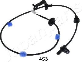 Japanparts ABS-453 - ABS-anturi inparts.fi