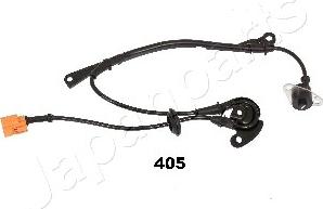 Japanparts ABS-405 - ABS-anturi inparts.fi