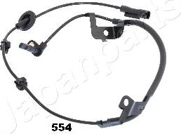 Japanparts ABS-554 - ABS-anturi inparts.fi