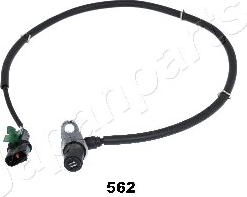 Japanparts ABS-562 - ABS-anturi inparts.fi