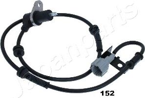 Japanparts ABS-152 - ABS-anturi inparts.fi