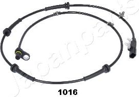 Japanparts ABS-1016 - ABS-anturi inparts.fi