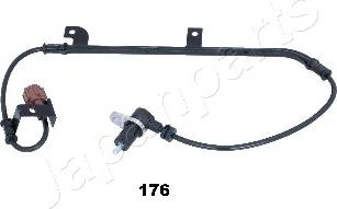 Japanparts ABS-176 - ABS-anturi inparts.fi