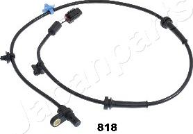 Japanparts ABS-818 - ABS-anturi inparts.fi