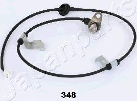 Japanparts ABS-348 - ABS-anturi inparts.fi