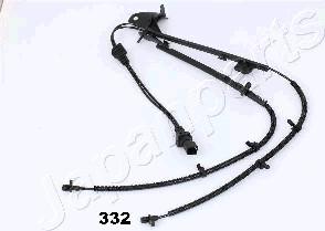 Japanparts ABS-332 - ABS-anturi inparts.fi