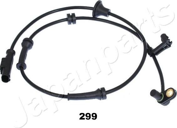 Japanparts ABS-299 - ABS-anturi inparts.fi