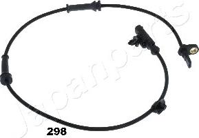 Japanparts ABS-298 - ABS-anturi inparts.fi