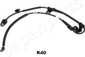 Japanparts ABS-K40 - ABS-anturi inparts.fi