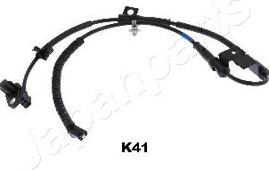 Japanparts ABS-K41 - ABS-anturi inparts.fi