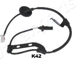 Japanparts ABS-K42 - ABS-anturi inparts.fi