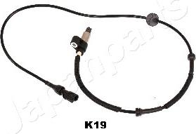 Japanparts ABS-K19 - ABS-anturi inparts.fi