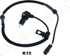 Japanparts ABS-K15 - ABS-anturi inparts.fi