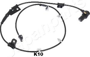 Japanparts ABS-K10 - ABS-anturi inparts.fi