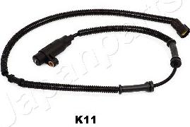 Japanparts ABS-K11 - ABS-anturi inparts.fi