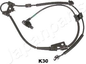 Japanparts ABS-K30 - ABS-anturi inparts.fi