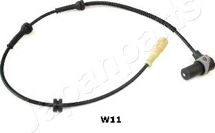 Japanparts ABS-W11 - ABS-anturi inparts.fi