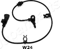 Japanparts ABS-W24 - ABS-anturi inparts.fi