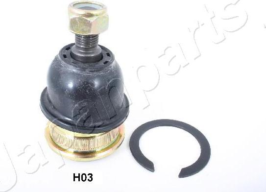 Japanparts BJ-H03 - Pallonivel inparts.fi