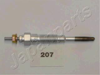 Japanparts CE-207 - Hehkutulppa inparts.fi