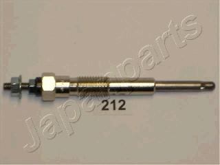 Japanparts CE-212 - Hehkutulppa inparts.fi