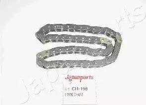 Japanparts CH-198 - Jakoketju inparts.fi