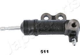 Japanparts CY-511 - Työsylinteri, kytkin inparts.fi