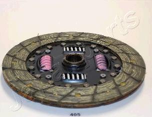 Japanparts DF-405 - Kytkinlevy inparts.fi