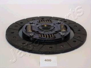 Japanparts DF-400 - Kytkinlevy inparts.fi