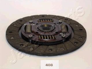 Japanparts DF-408 - Kytkinlevy inparts.fi