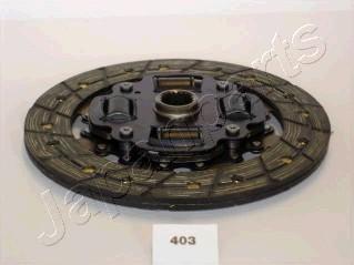 Japanparts DF-403 - Kytkinlevy inparts.fi