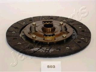 Japanparts DF-503 - Kytkinlevy inparts.fi