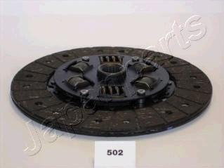 Japanparts DF-502 - Kytkinlevy inparts.fi