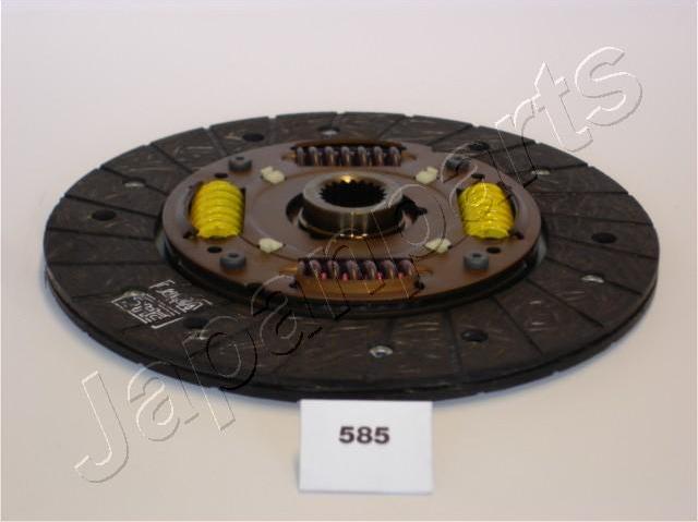 Japanparts DF-585 - Kytkinlevy inparts.fi