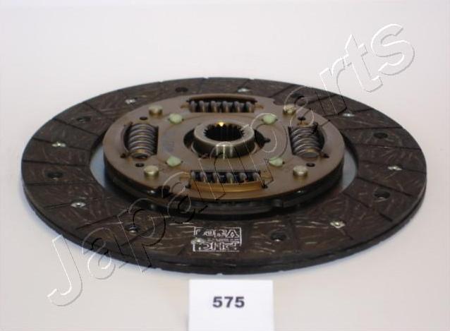 Japanparts DF-575 - Kytkinlevy inparts.fi