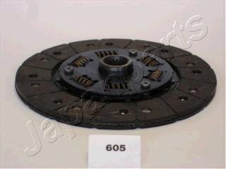 Japanparts DF-605 - Kytkinlevy inparts.fi