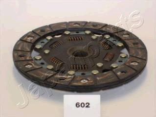 Japanparts DF-602 - Kytkinlevy inparts.fi