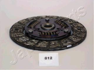 Japanparts DF-812 - Kytkinlevy inparts.fi