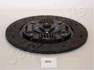 Japanparts DF-394 - Kytkinlevy inparts.fi