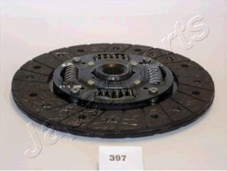 Japanparts DF-397 - Kytkinlevy inparts.fi