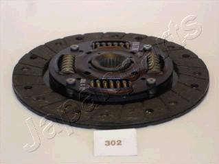 Japanparts DF-302 - Kytkinlevy inparts.fi