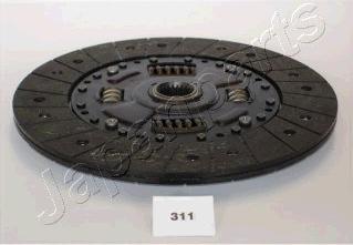 Japanparts DF-311 - Kytkinlevy inparts.fi