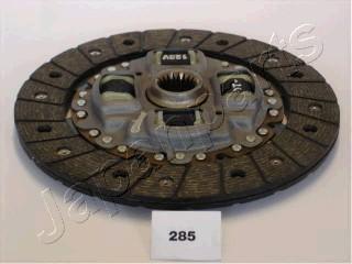 Japanparts DF-285 - Kytkinlevy inparts.fi