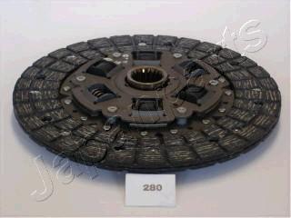 Japanparts DF-280 - Kytkinlevy inparts.fi