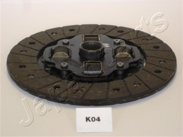 Japanparts DF-K04 - Kytkinlevy inparts.fi