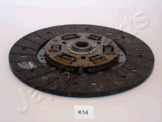 Japanparts DF-K14 - Kytkinlevy inparts.fi