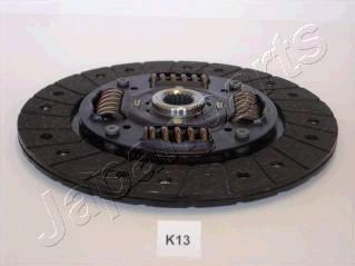 Japanparts DF-K13 - Kytkinlevy inparts.fi