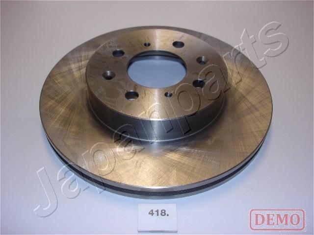 Japanparts DI-418C - Jarrulevy inparts.fi